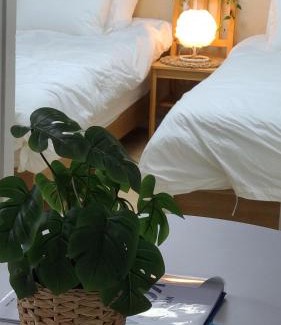 Sadang-dong Apartamento | Good Daisy