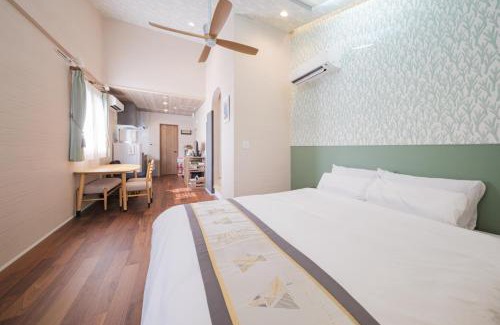 Shinagawa Apartamento | GOOD DAY Shinagawa HOTEL