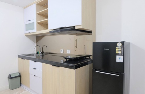 Arjuna Apartamento | Good Deal 1Br Apartment Landmark Residence Bandung