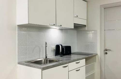 Jomtien Apartamento | Good Deal!! Siam Tropical
