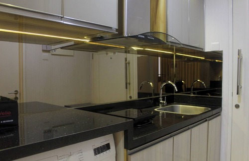 Arjuna Apartamento | Good Deal Studio Apartment At Landmark Residence Bandung