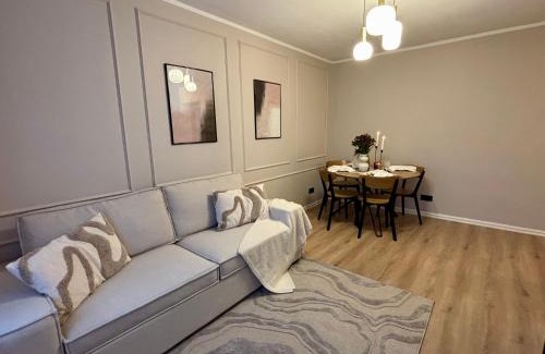 Johvi Parish Apartamento | Good energy and comfortable bed!