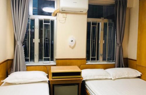 Kwun Chung Casa | Good Fortune Inn