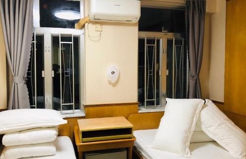 Kwun Chung Casa | Good Fortune Inn