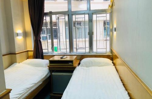 Kwun Chung Casa | Good Fortune Inn