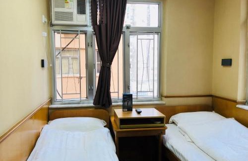 Kwun Chung Casa | Good Fortune Inn
