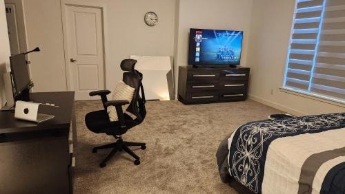 Ottawa Division Casa | Good Fortune Residence, Ottawa