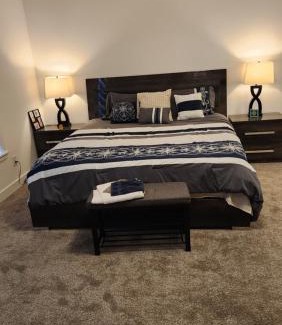 Ottawa Division Casa | Good Fortune Residence, Ottawa