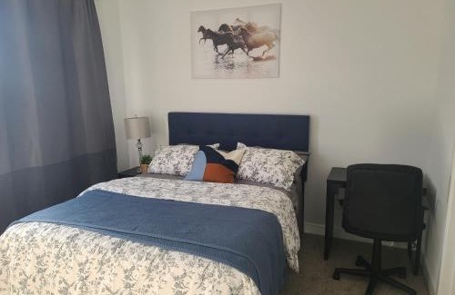 Ottawa Division Casa | Good Fortune Residence, Ottawa