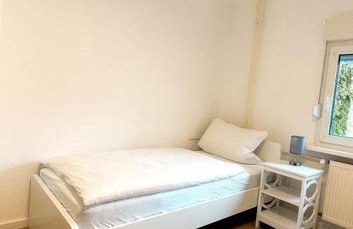 Idstein Apartamento | Good Homes Apartment für bis zu 6 Personen mit Netflix und Highspeed WIFI
