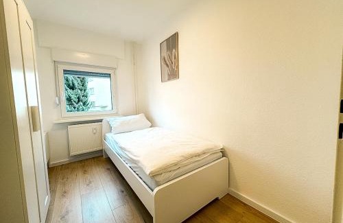 Idstein Apartamento | Good Homes Apartment für bis zu 6 Personen mit Netflix und Highspeed WIFI