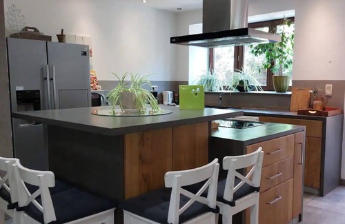 Enghien Casa | Good-humored homes