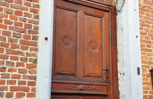 Enghien Casa | Good-humored homes