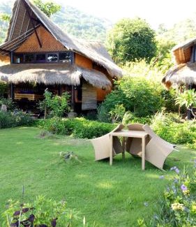 Amed Complejo | Good Karma Bungalows