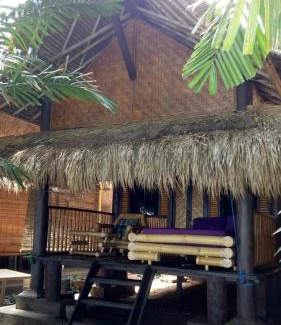 Amed Complejo | Good Karma Bungalows