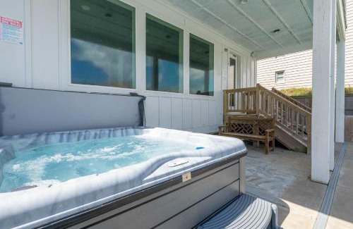 Nags Head Casa | Good Karma Retreat