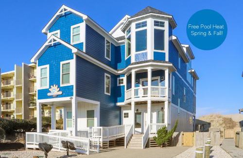 Nags Head Casa | Good Karma Retreat