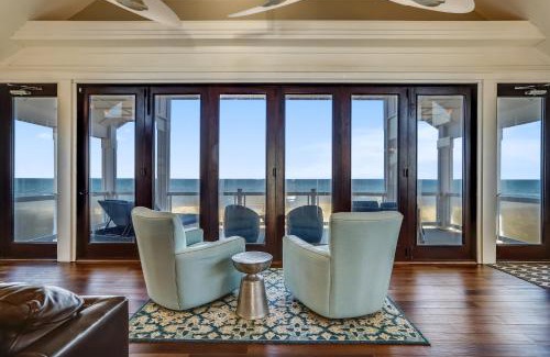 Nags Head Casa | Good Karma Retreat