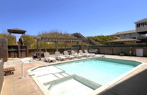 Nags Head Casa | Good Karma Retreat