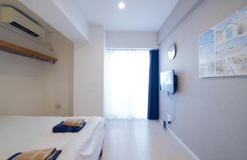 Naha City Centre Apartamento | Good Life Apartment - Vacation STAY 08485v