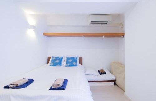 Naha City Centre Apartamento | Good Life Apartment - Vacation STAY 08485v