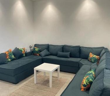 Taghramt Casa | Good Life Top House Btw Sea & Montain