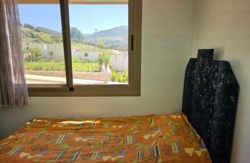 Taghramt Casa | Good Life Top House Btw Sea & Montain