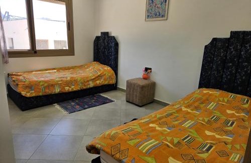 Taghramt Casa | Good Life Top House Btw Sea & Montain