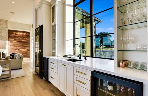 Lakecliff On Lake Travis Casa | Buena vida en el lago Travis