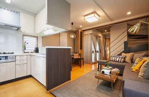 Hyakunincho Casa | * Good location in a lively commercial area * Excellent access to tourist spots