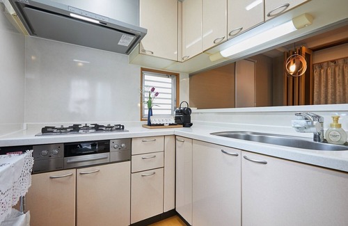 Hyakunincho Casa | * Good location in a lively commercial area * Excellent access to tourist spots