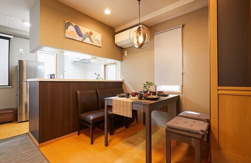 Hyakunincho Casa | * Good location in a lively commercial area * Excellent access to tourist spots