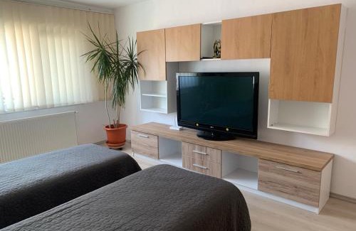 Medias Apartamento | Good luck apartament