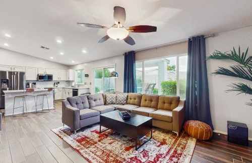 Estrella Vista Casa | Good Memories in Goodyear
