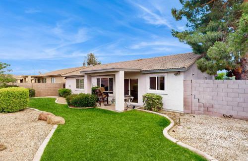 Estrella Vista Casa | Good Memories in Goodyear