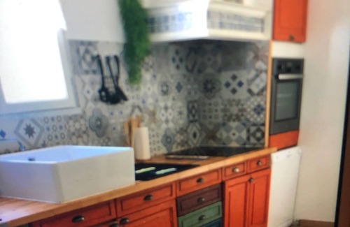 Cassis Casa | Decorado agradable y tranquilo