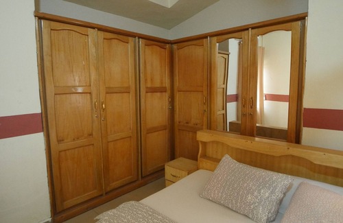 Kumasi Hotel | Good Morning Guest House