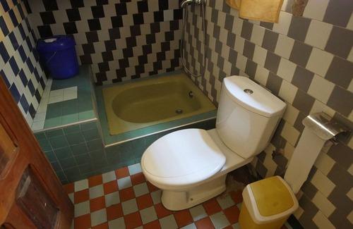 Kumasi Hotel | Good Morning Guest House