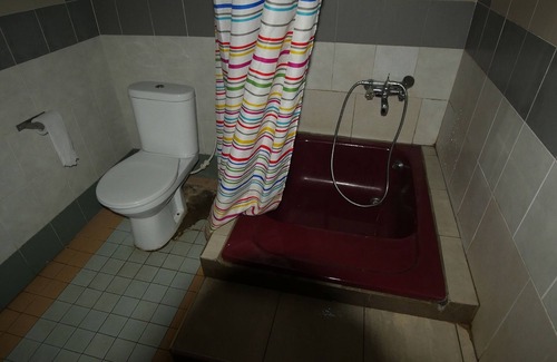 Kumasi Hotel | Good Morning Guest House