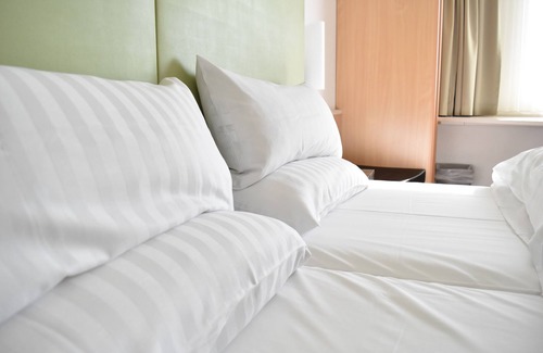 Kista Hotel | Good Morning Kista