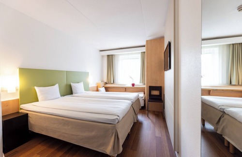 Kista Hotel | Good Morning Kista