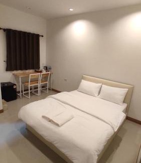 Thai Mueang Complejo | Good Nine Resort