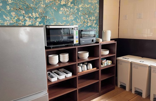 Miyazaki Casa | Good old comfortable Japanese house, completely private space, "Private lodging KUMANO" Easy access to Aoshima Shrine and the world's best surfing spots.
