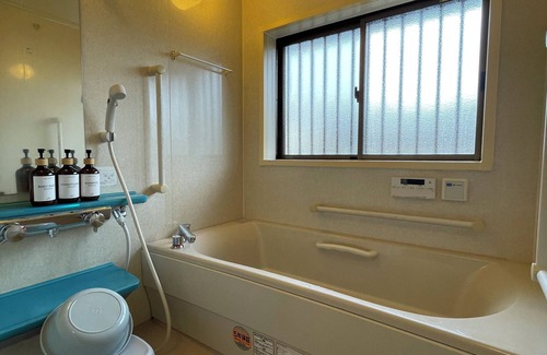 Miyazaki Casa | Good old comfortable Japanese house, completely private space, "Private lodging KUMANO" Easy access to Aoshima Shrine and the world's best surfing spots.