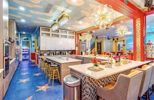 Davenport Casa | Good place Lives On #7