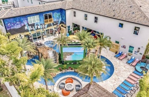 Davenport Casa | Good place Lives On #7
