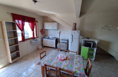 Capao da Canoa Apartamento | Good Rent-1 Sea Court Residential