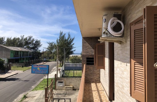 Capao da Canoa Apartamento | Good Rent-1 Sea Court Residential