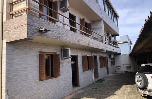 Capao da Canoa Apartamento | Good Rent-1 Sea Court Residential