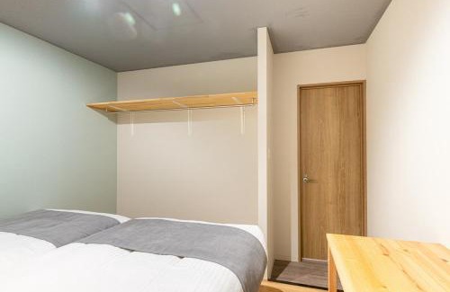 Sumida Villa | Good Space Hotel Oshiage
